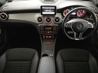 2015 Mercedes-Benz GLA 250 - Thumbnail