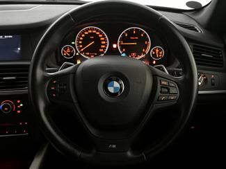 2014 BMW X3 - Thumbnail