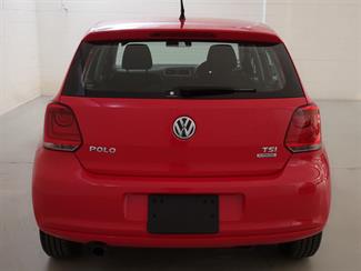 2013 Volkswagen Polo - Thumbnail