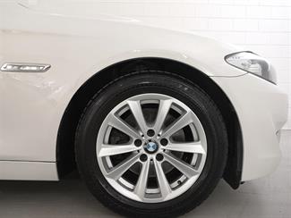 2013 BMW 523D - Thumbnail