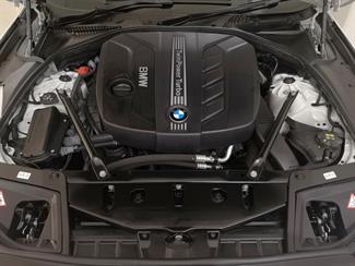 2015 BMW 523D - Thumbnail