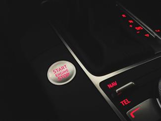 2014 Audi A3 - Thumbnail