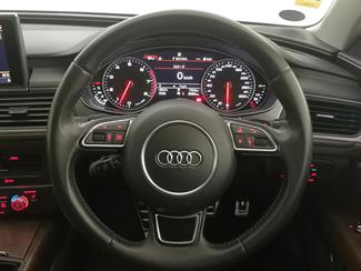 2014 Audi A7 - Thumbnail