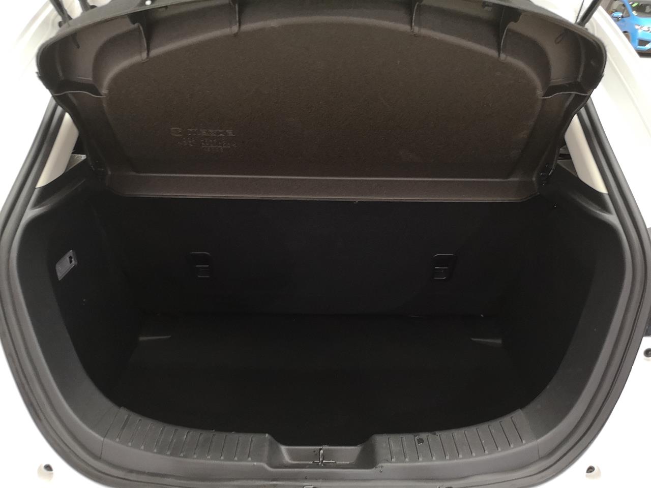 2016 Mazda Demio