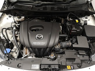 2016 Mazda Demio - Thumbnail