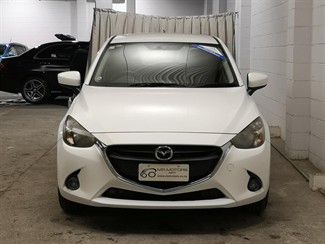 2016 Mazda Demio - Thumbnail