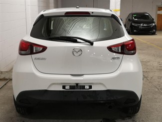 2016 Mazda Demio - Thumbnail