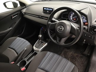 2016 Mazda Demio - Thumbnail