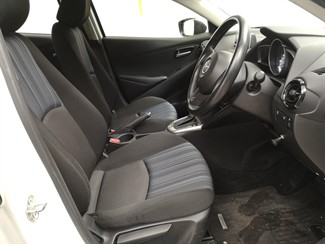 2016 Mazda Demio - Thumbnail