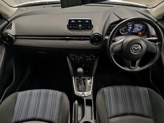 2016 Mazda Demio - Thumbnail