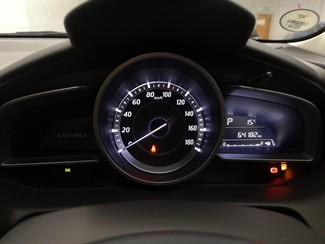 2016 Mazda Demio - Thumbnail