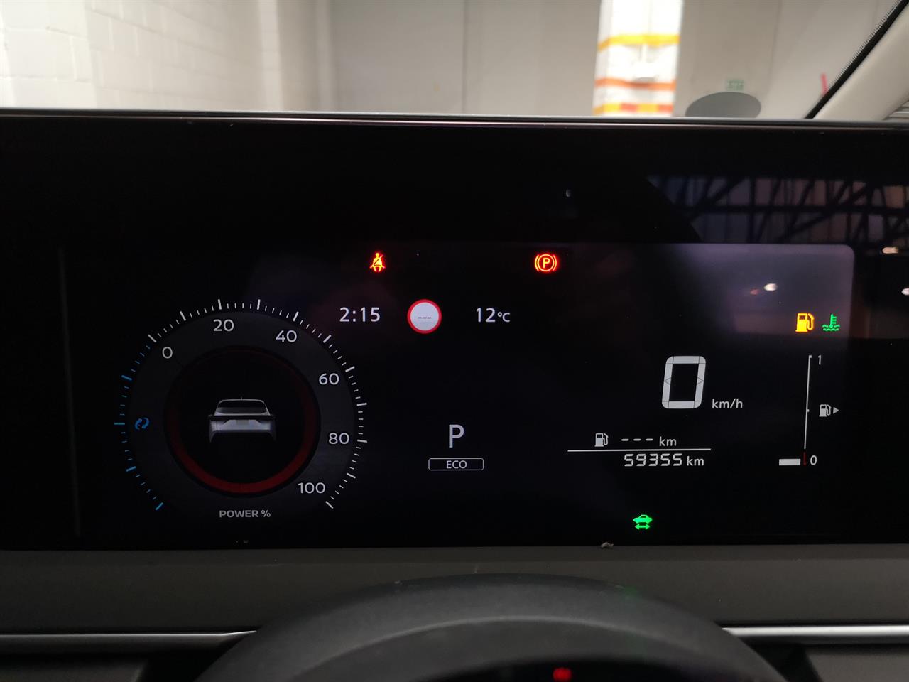 2021 Nissan Note