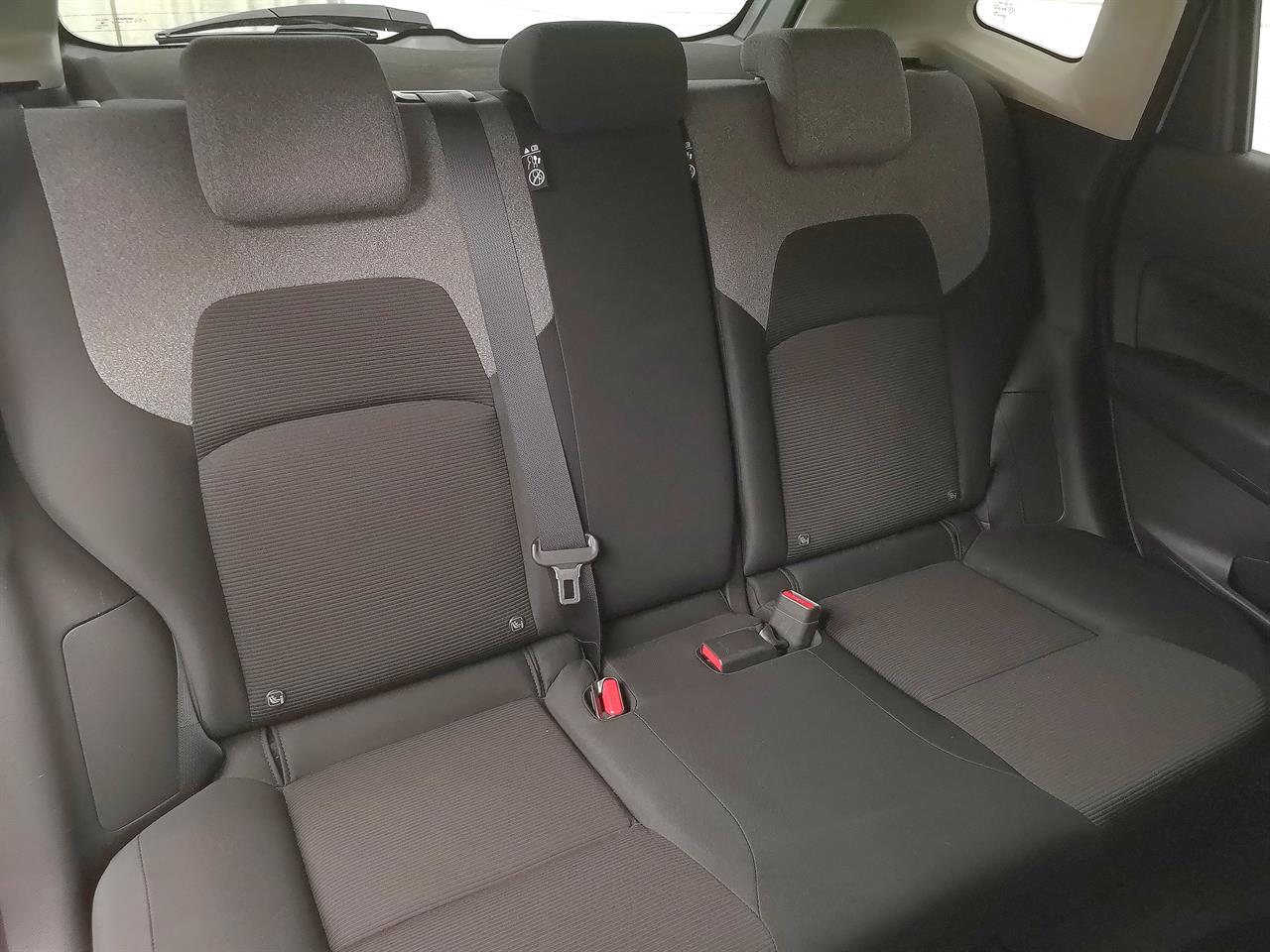 2021 Nissan Note