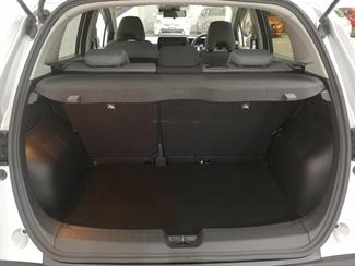 2021 Nissan Note - Thumbnail