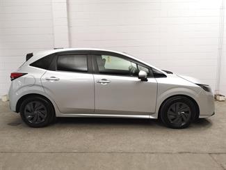 2021 Nissan Note - Thumbnail