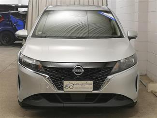 2021 Nissan Note - Thumbnail