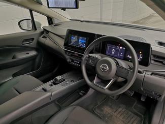 2021 Nissan Note - Thumbnail