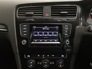 2014 Volkswagen Golf GTI - Thumbnail