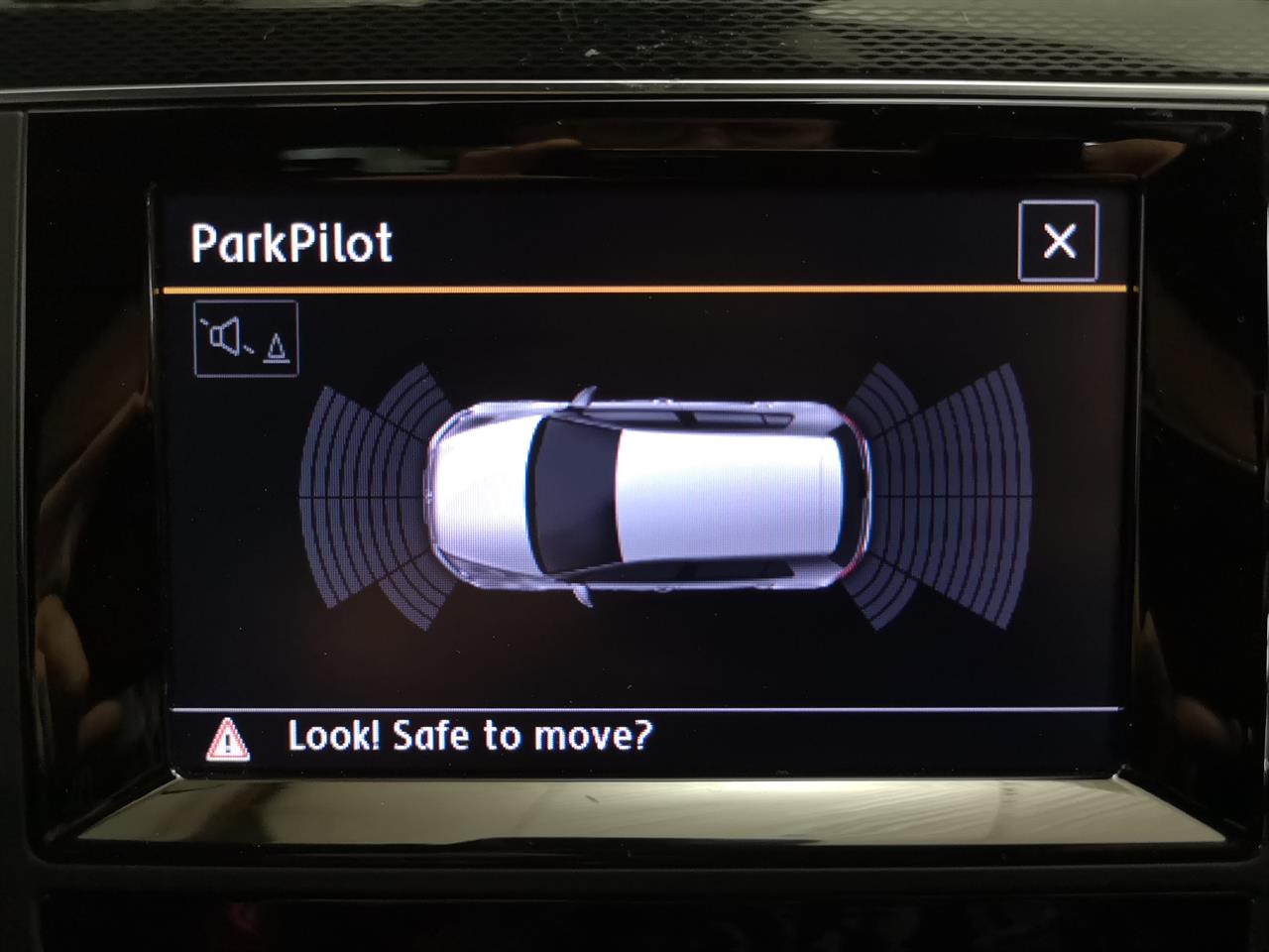 2014 Volkswagen Golf GTI