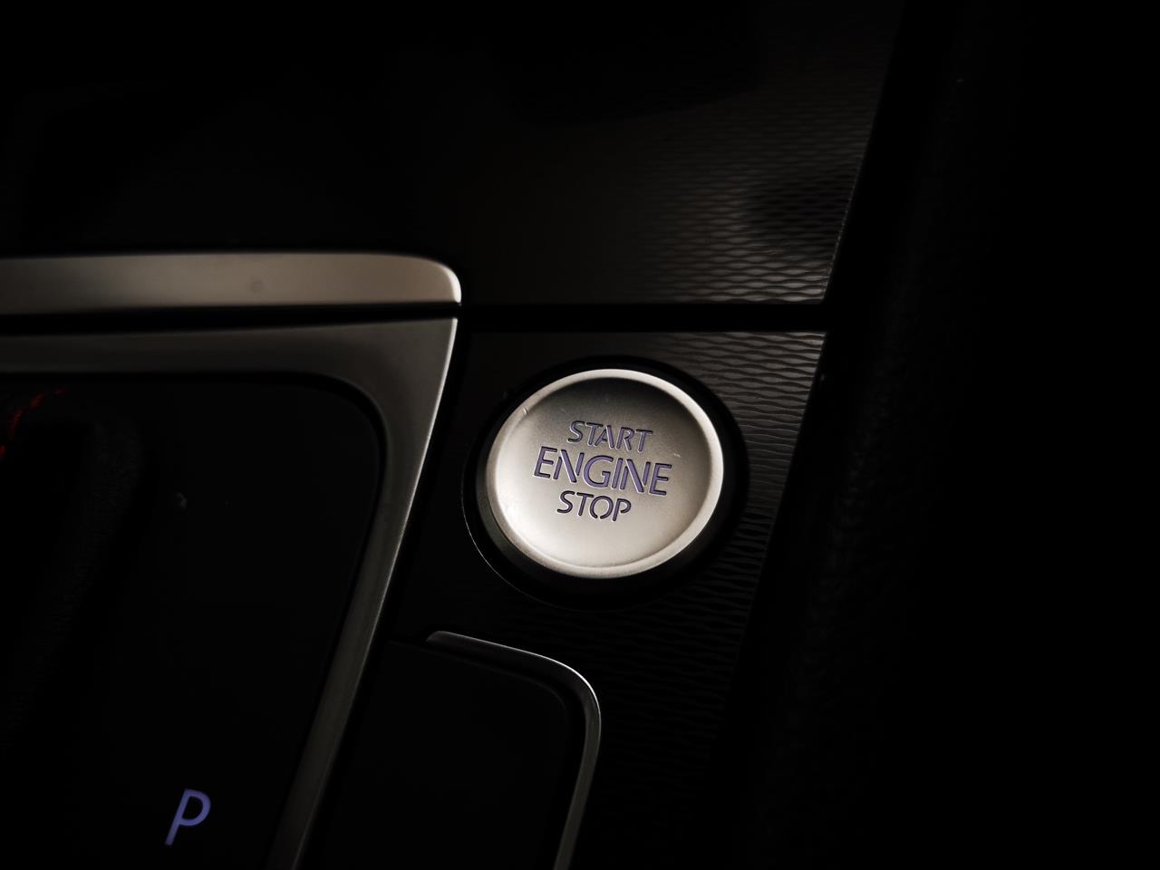 2014 Volkswagen Golf GTI