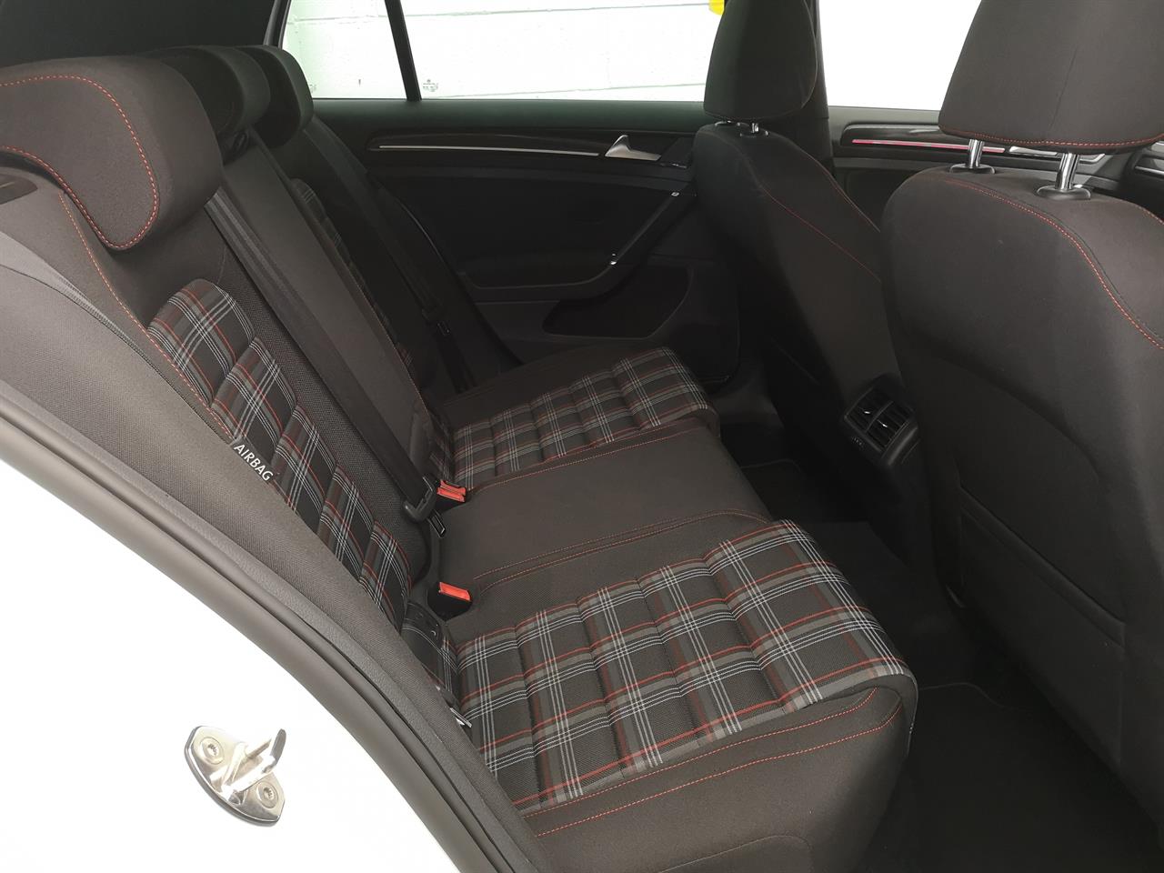 2014 Volkswagen Golf GTI