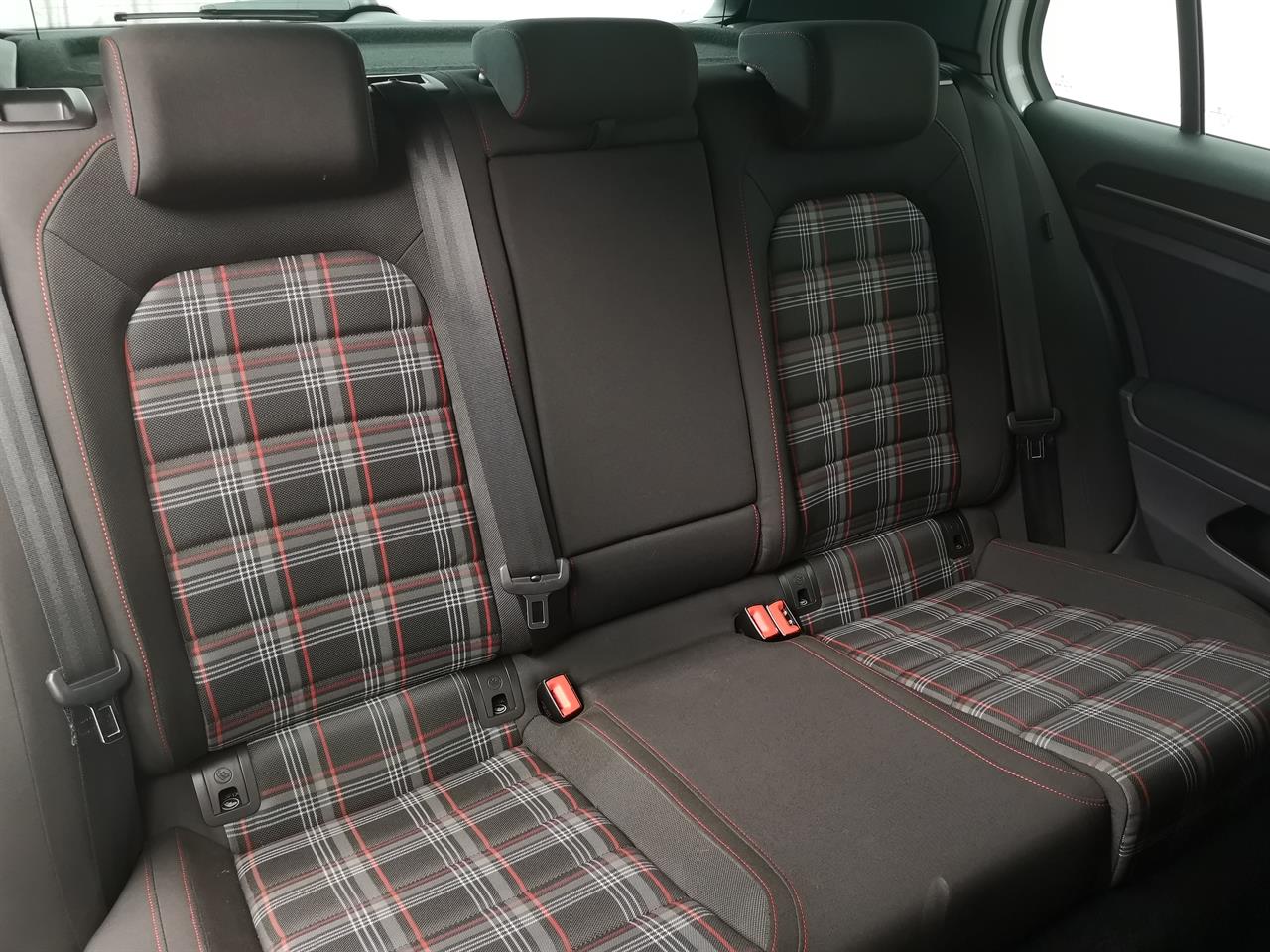 2014 Volkswagen Golf GTI