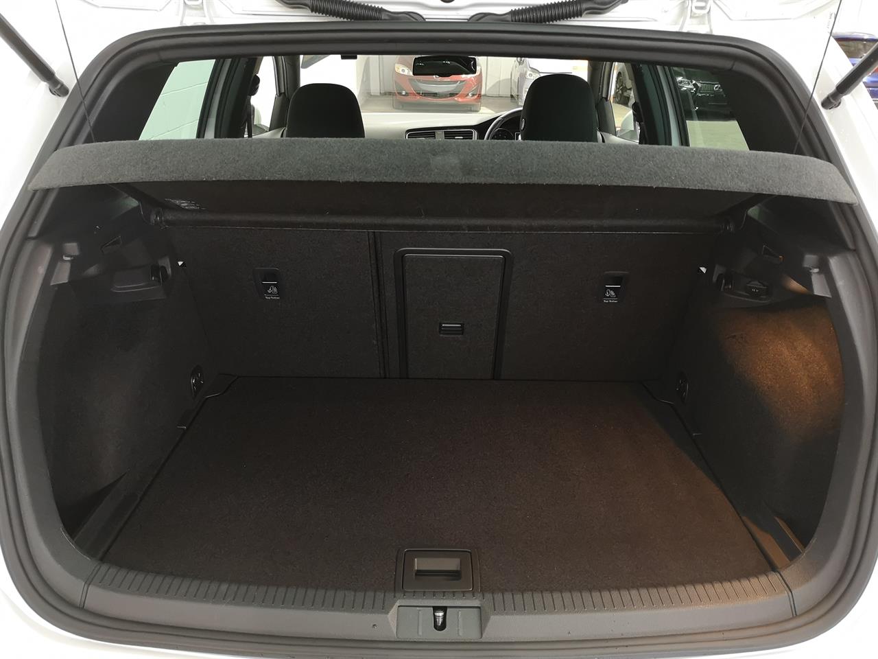 2014 Volkswagen Golf GTI