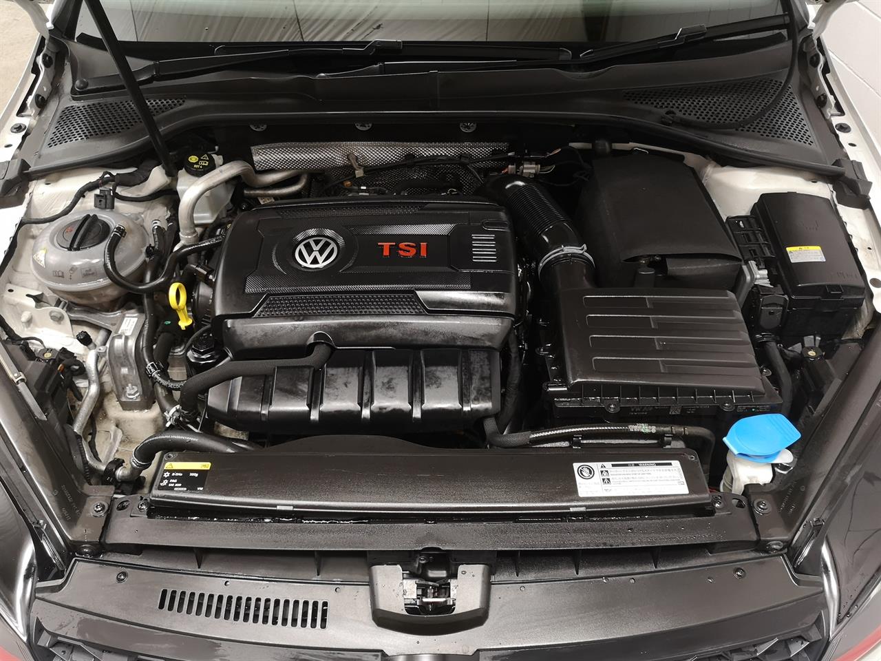 2014 Volkswagen Golf GTI