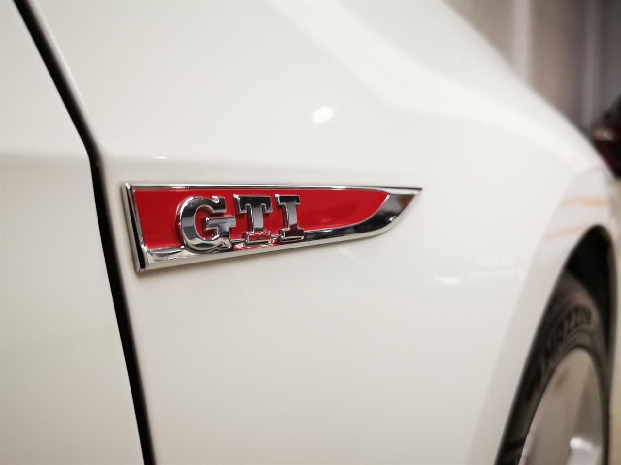 2014 Volkswagen Golf GTI