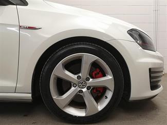 2014 Volkswagen Golf GTI - Thumbnail