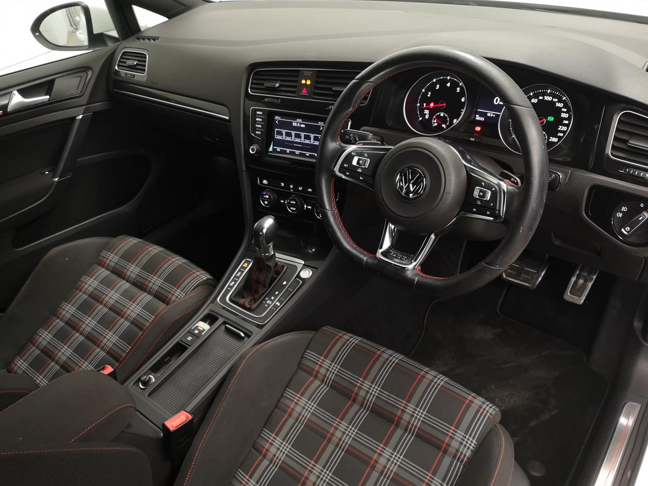 2014 Volkswagen Golf GTI