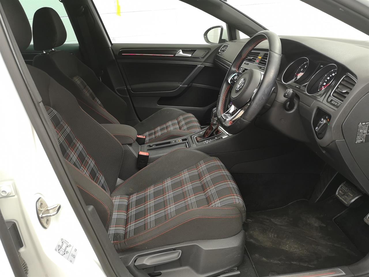 2014 Volkswagen Golf GTI