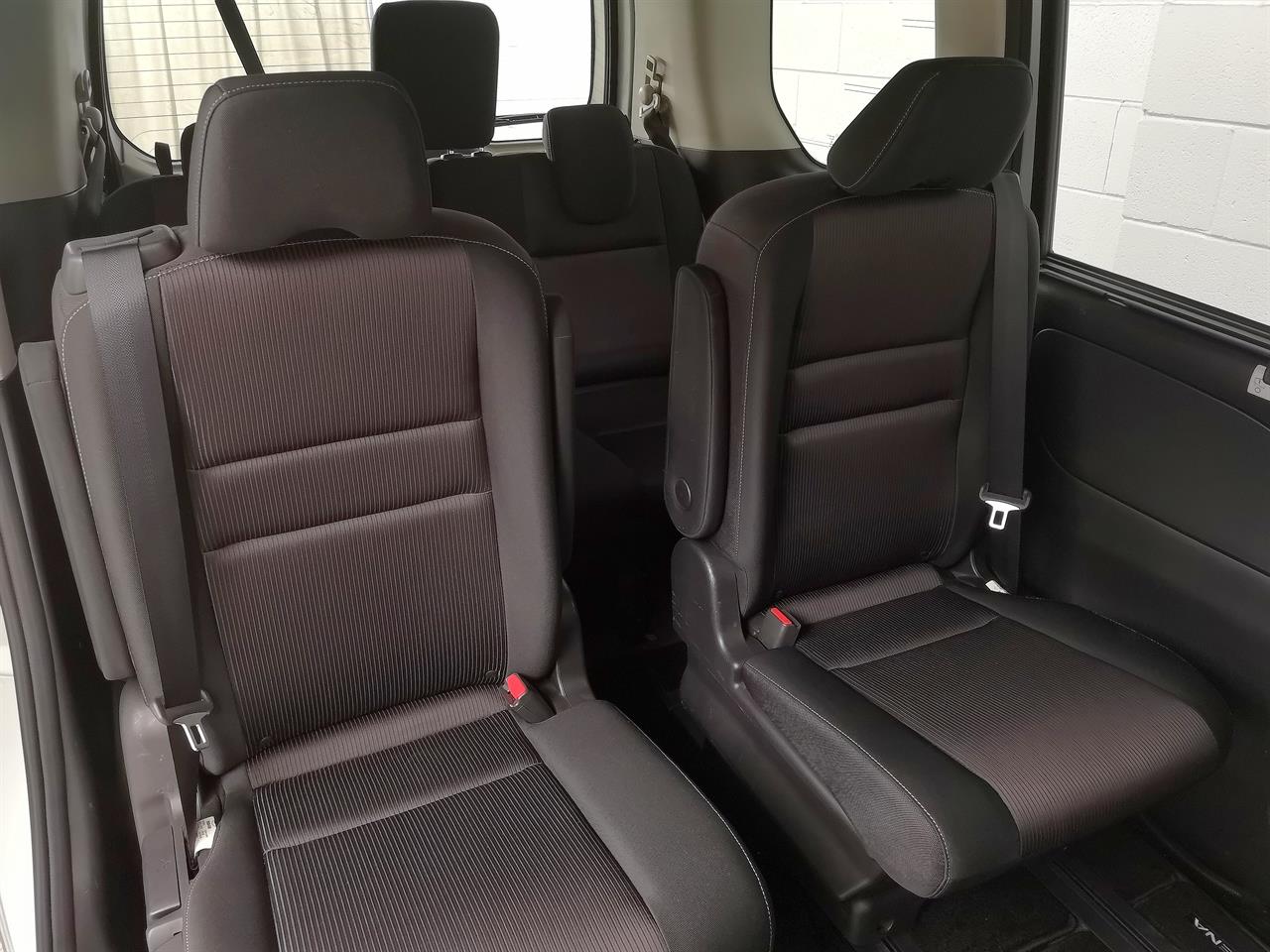 2018 Nissan Serena