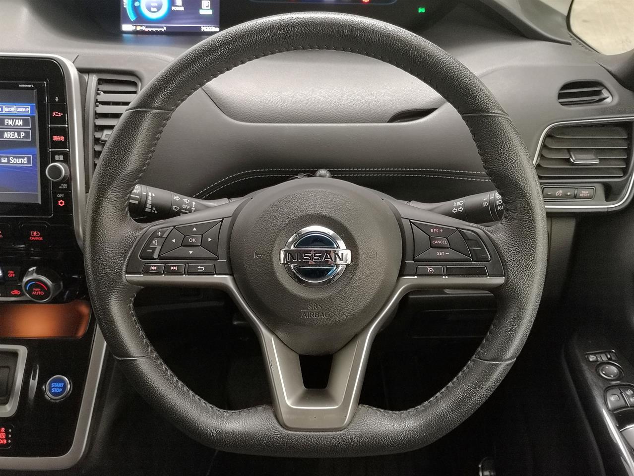 2018 Nissan Serena