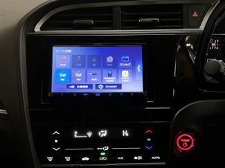 2020 Honda Shuttle - Thumbnail