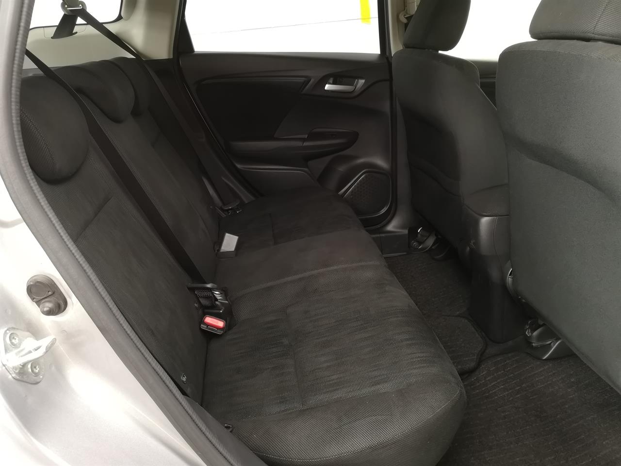 2020 Honda Shuttle