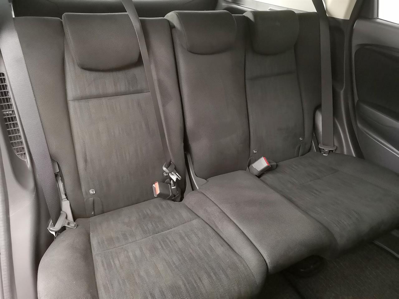 2020 Honda Shuttle