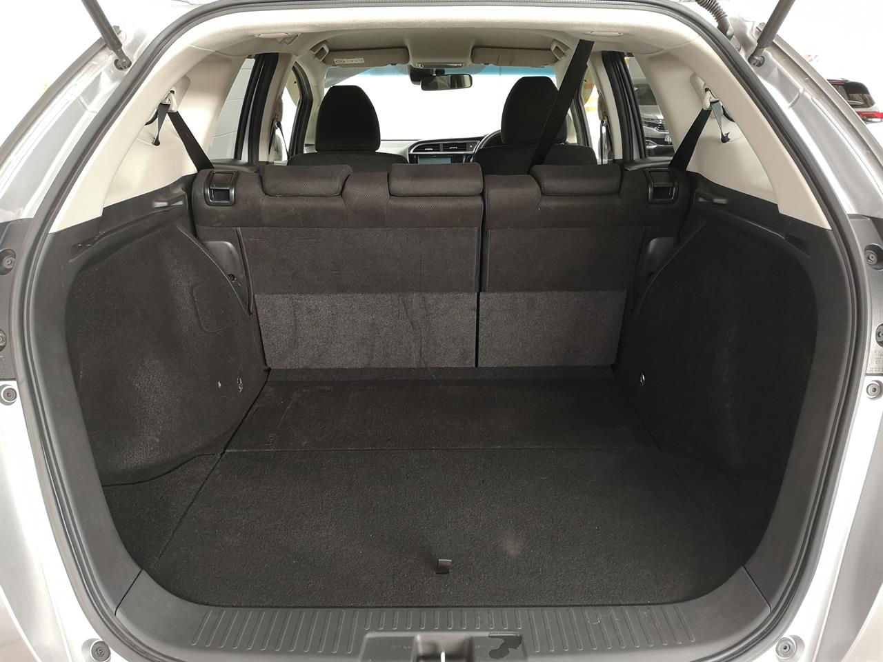 2020 Honda Shuttle