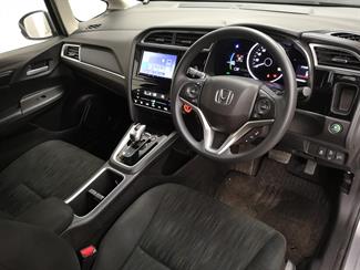 2020 Honda Shuttle - Thumbnail