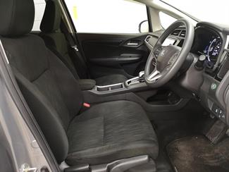 2020 Honda Shuttle - Thumbnail