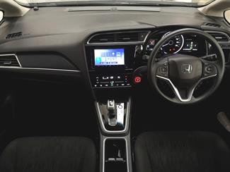 2020 Honda Shuttle - Thumbnail