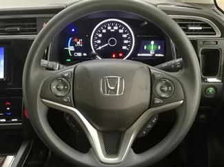 2020 Honda Shuttle - Thumbnail
