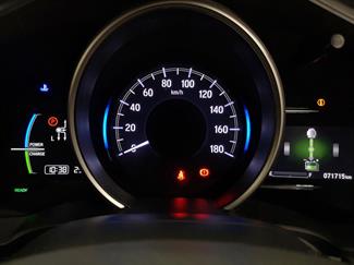 2018 Honda Fit - Thumbnail