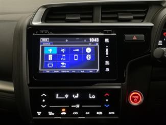 2018 Honda Fit - Thumbnail