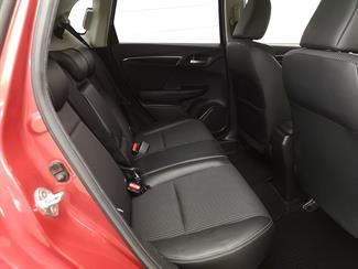 2018 Honda Fit - Thumbnail