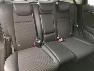 2018 Honda Fit - Thumbnail