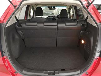 2018 Honda Fit - Thumbnail