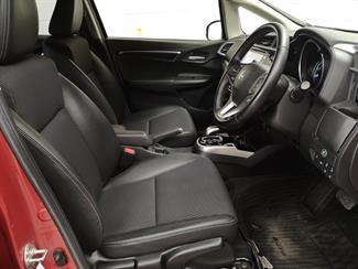 2018 Honda Fit - Thumbnail