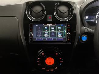 2020 Nissan Note - Thumbnail
