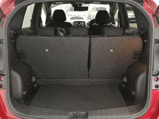 2020 Nissan Note - Thumbnail